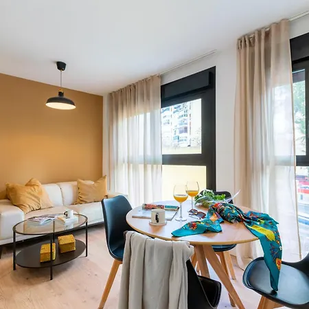Apartmán Triana Me By Aora Sevilla