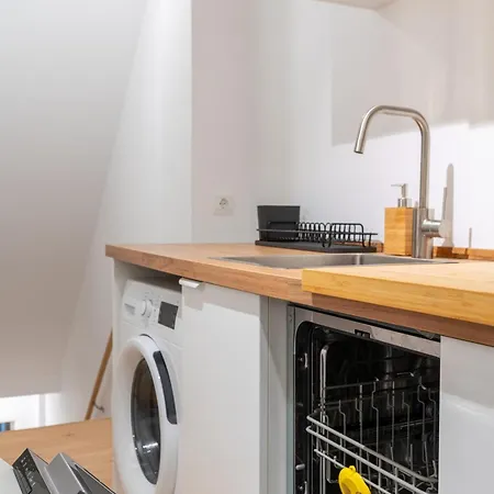 Apartmán Triana Me By Aora Sevilla