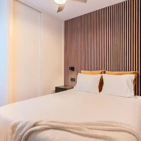 Apartment Triana Me By Aora Seville