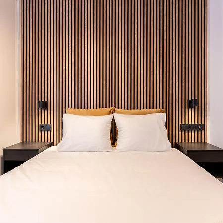 Triana Me By Aora Apartment *